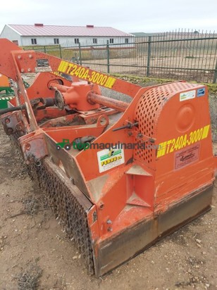 Maquina despedregadora - Rinaldi Officine - T240A - 3000