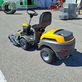 Tractor agrícola - Stiga - rasentraktor / park 500 wx