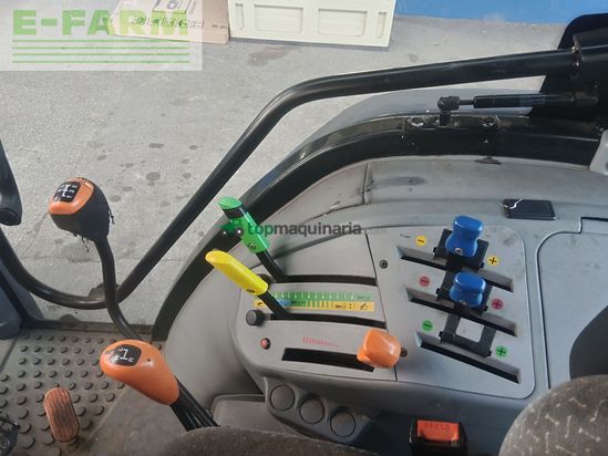 Tractor agrícola - Deutz-Fahr - agroplus 320 ecoline aktion201 Ecoline