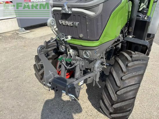Tractor agrícola - Fendt - 211 vario f (gen3) F