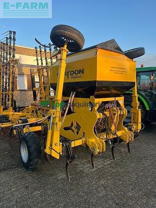 Sembradora - Claydon - 3m hybrid
