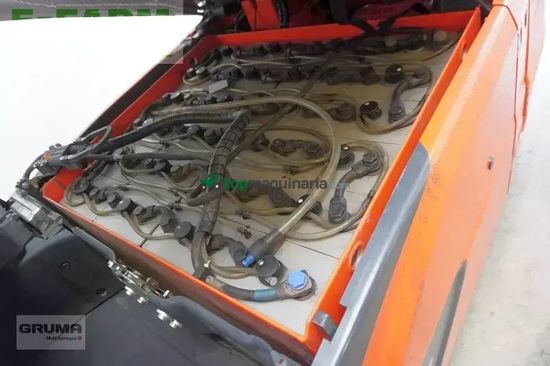 Elevadora - Linde - e 20 pl evo 386-02