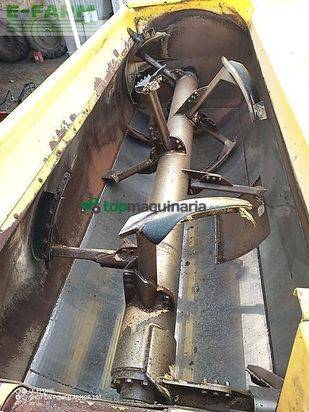 Remolqu esparcidor - Sgariboldi - gulliver 5014