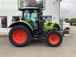 Tractor agrícola - Claas - arion 510 hexashift cis