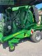 Empacadora gigant - John Deere - 990 inkl. göweil
