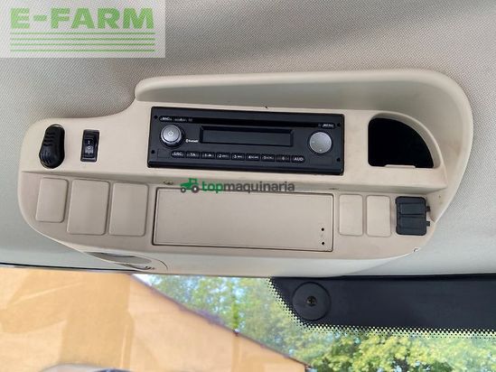 Tractor agrícola - John Deere - 6215r