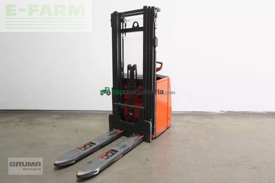 Elevadora - Linde - l 16 i 1173