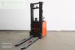 Elevadora - Linde - l 16 i 1173