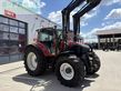 Tractor agrícola - Lindner - geotrac 104