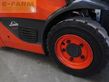 Elevadora - Linde - e 16 c evo 386-02