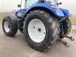 Tractor agrícola - New Holland - ts135a