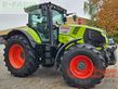 Tractor agrícola - Claas - axion 830 cmatic cebis CMATIC CEBIS