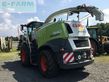 Cosechadora de Cereal - Claas - jaguar 940 a typ 497