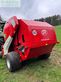 Empacadora gigant - Lely - rp 245