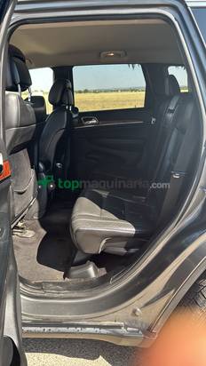 Jeep Grang cherokee