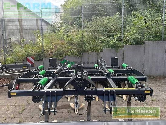 Cultivador -  - krp300l