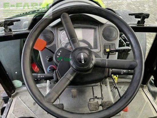 Tractor agrícola - Claas - axos 320 cl CL