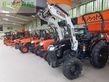 Tractor agrícola - Kubota - l1-382 hydrostat-sonderfarbe