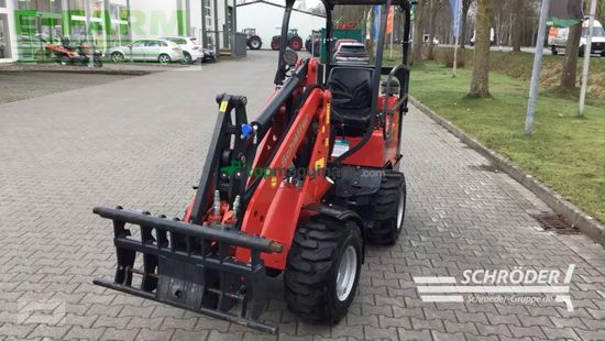 Telescopica - Schaffer - 2028-2