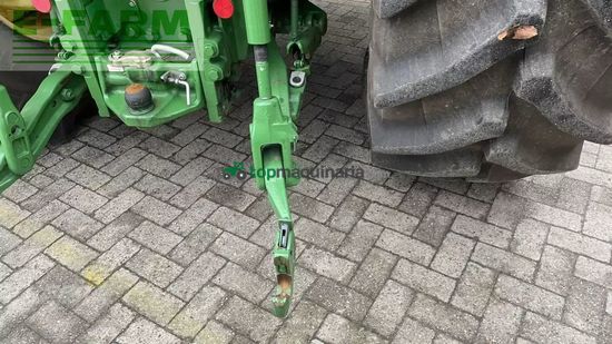 Tractor agrícola - John Deere - traktor 7r330