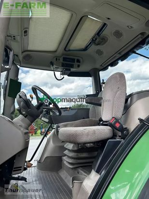 Tractor agrícola - John Deere - 6140r