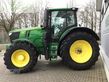 Tractor agrícola - John Deere - 6250r