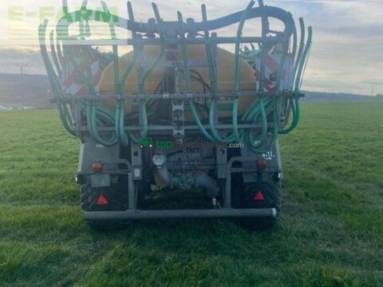 Cisterna - Zunhammer - 12500