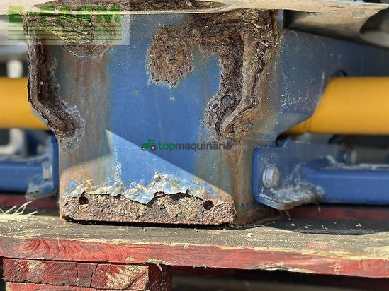 Esparcidor - Bogballe - m2 d