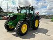 Tractor agrícola - John Deere - 6215r premium edition tractor (st26328)