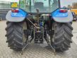Tractor agrícola - New Holland - t5050 met frontlader