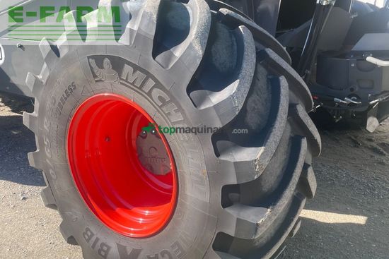 Cosechadora de Cereal - Claas - LEXION 6900 E5