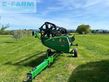 Cosechadora de Cereal - John Deere - w 540