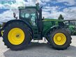 Tractor agrícola - John Deere - 6r250