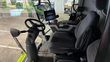 Cosechadora de Cereal - Claas - lexion 8700 tt