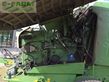Empacadora gigant - Krone - fortima v 1800 mc