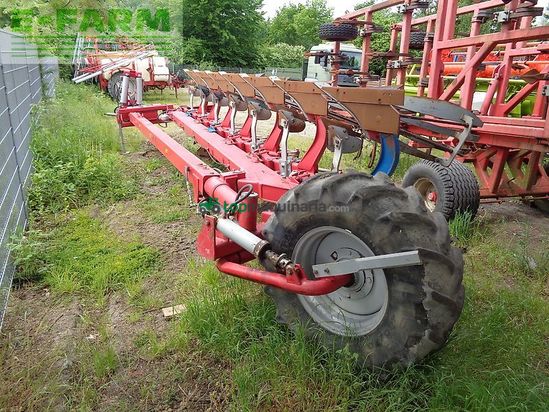 Arado - Overum - hsrt 71080 agrolux