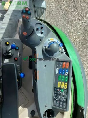 Tractor agrícola - Fendt - 310 power