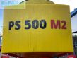Grada de disco - Maschio - veloce 300 + apv ps 500 m2