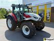 Tractor agrícola - Steyr - 4100 plus