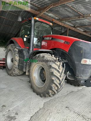 Tractor agrícola - Case IH - MAGNUM 290 AFS