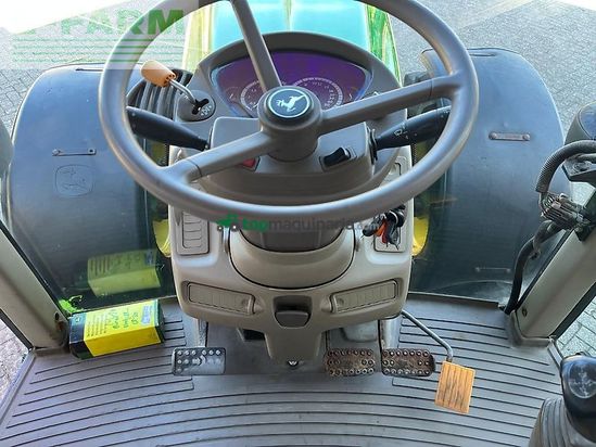 Tractor agrícola - John Deere - 6830 premium