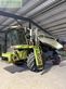 Cosechadora de Cereal - Claas - lexion 560