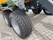 Riego - Hüdig - iromat ii 500/110 mit druckluft