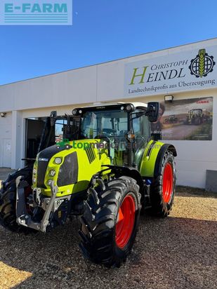 Tractor agrícola - Claas - arion 470 stage v (cis+)