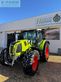 Tractor agrícola - Claas - arion 470 stage v (cis+)
