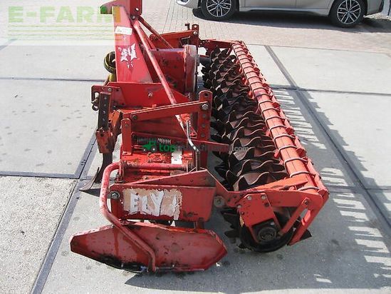 Grada rotativa - Lely - 300-30
