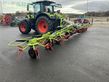 Henificador - Claas - volto 1100