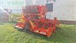 Sembradora - Kuhn - hrb303d + combiliner venta ec3
