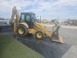 Retroexcavadora - New Holland NH 95