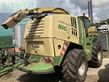 Cosechadora de Cereal - Krone - big x 700